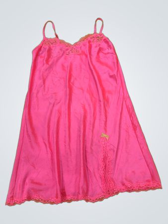 Victoria's Secret Pink Chemise
