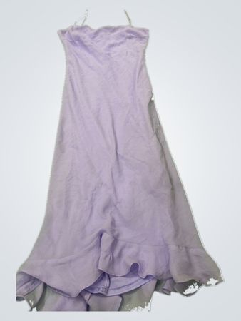 Lavender Women's Dress