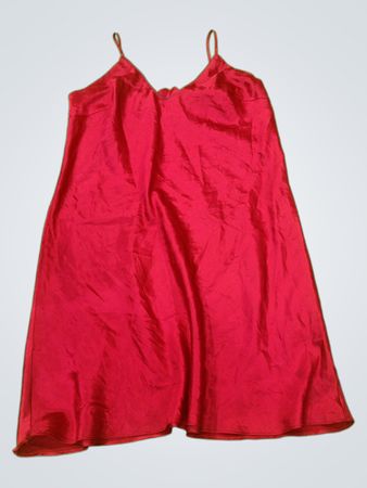 Gilligan & O'Malley Red Dress