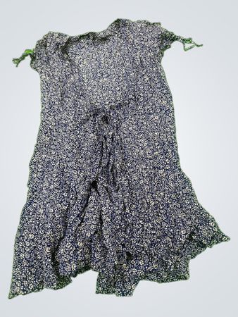 Polo Ralph Lauren Floral Dress