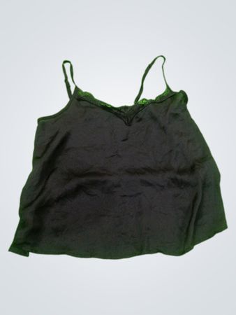 Black Camisole