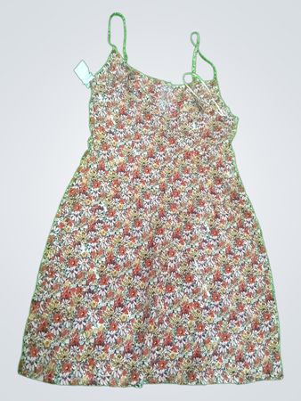 Floral Sundress