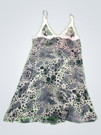 Women's Floral Camisole