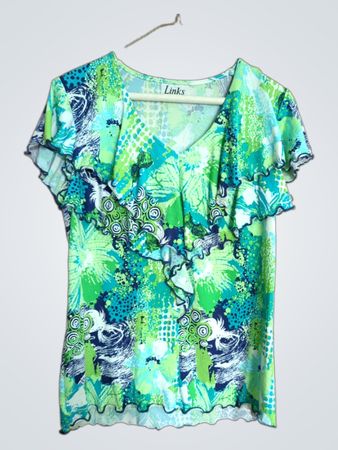 Links Blouse