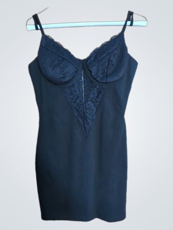 Women's Black Dress