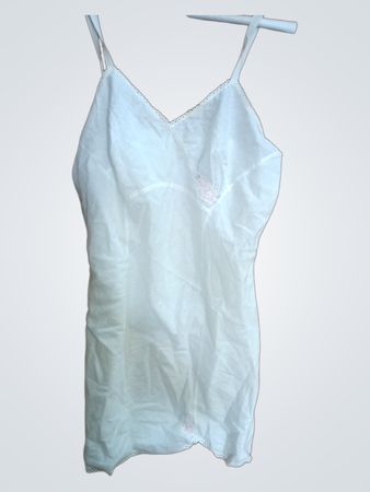 White Camisole