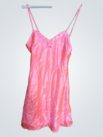 Pink Nightdress