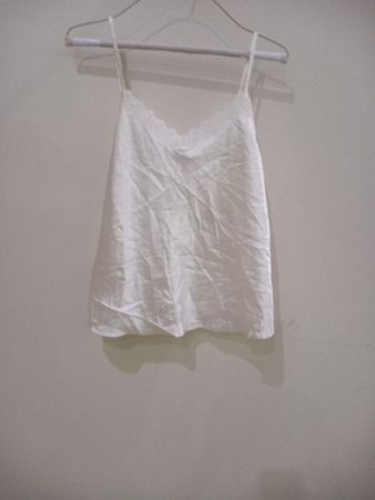 White Camisole