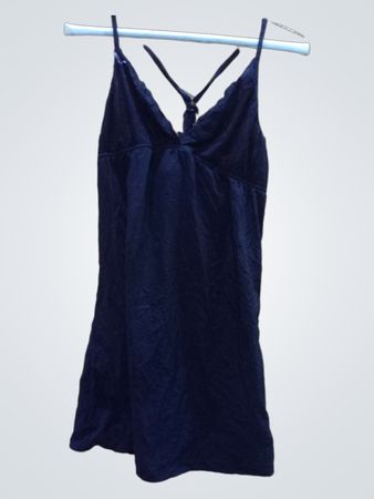 Black Camisole