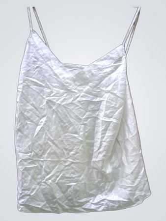 White Camisole
