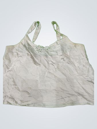 White Camisole