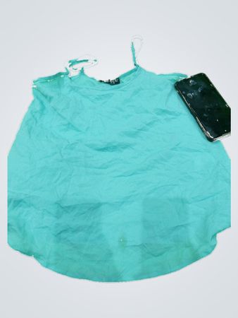 Select Blouse