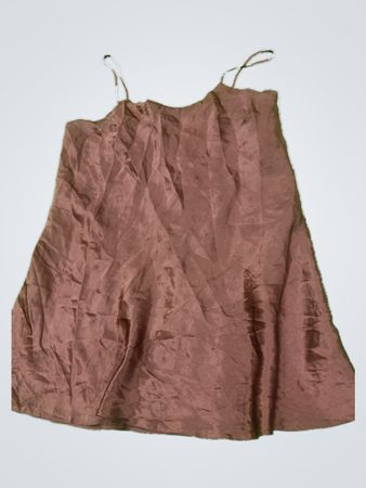 Pink Ladies Dress