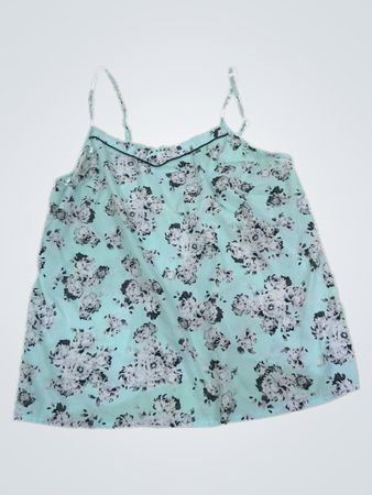 Floral Camisole