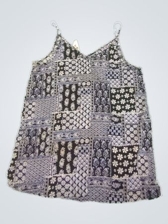 Peacocks Everyday Style Top