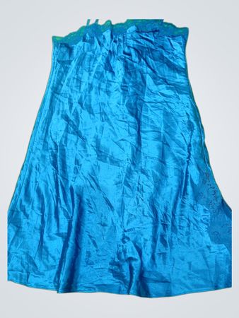 Blue Dress