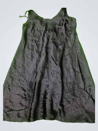 Avon Black Dress