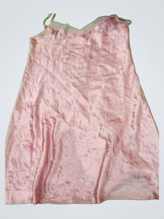 Pink Women's Top