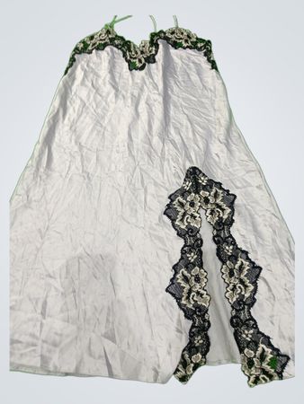 Reger by Janet Reger Women's Nightgown