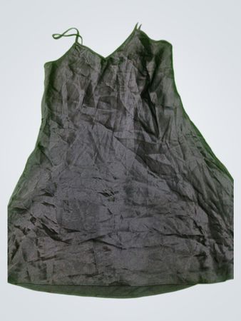 Secret Lingerie Dress