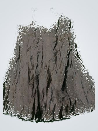 C&A Gray Dress