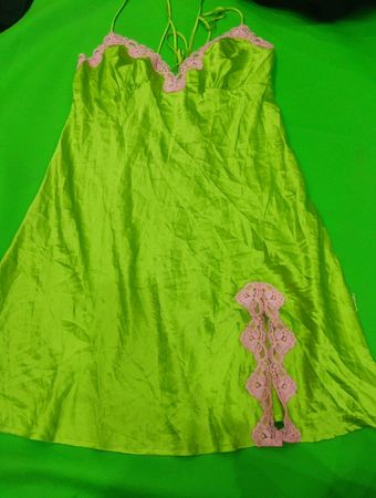 La Senza Lingerie Chemise