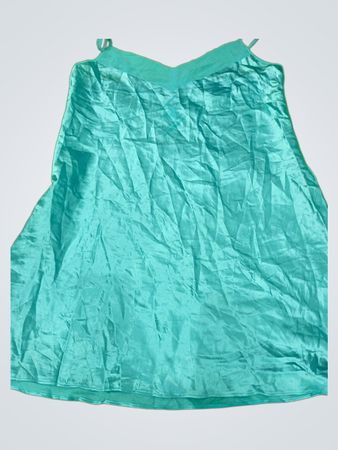 Light Blue Dress