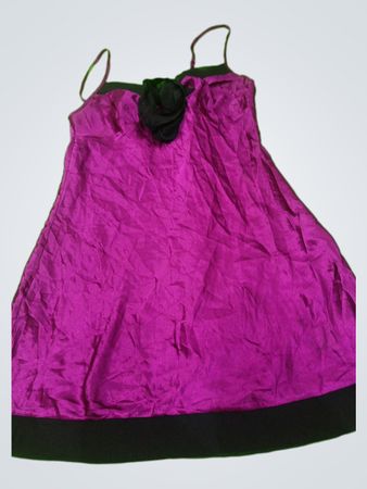 La Senza Purple Dress