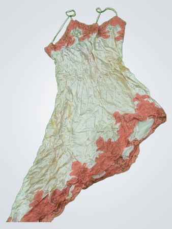 Jane Washburn Dress
