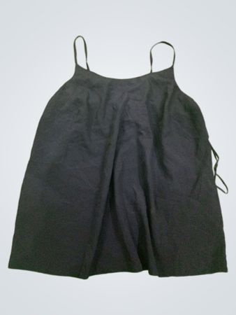 Papaya Weekend Skirt
