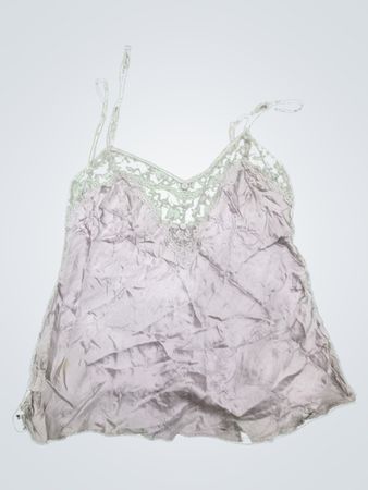 Autograph Lace Cami Top