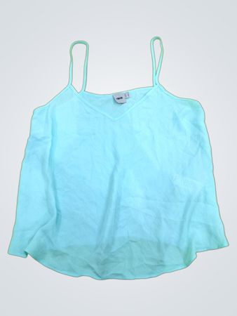 ASOS Light Blue Cami Top