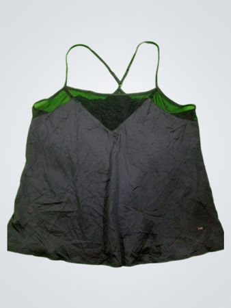 F&F Black Camisole