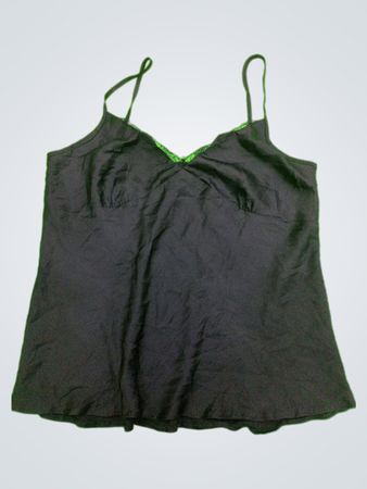 Black Camisole