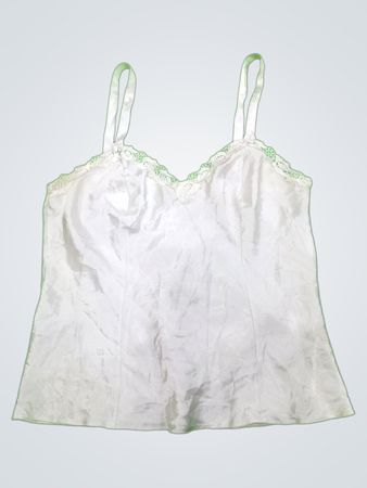 Women's White Camisole