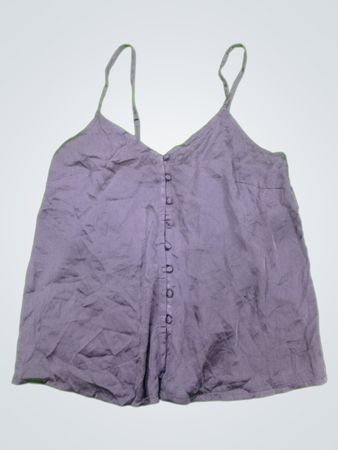 Secret Possessions V-Neck Cami Top