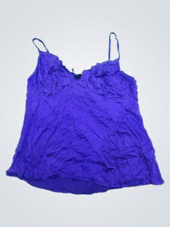 Purple Camisole