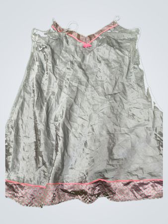 Victoria's Secret Gray Sleepwear