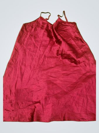 Debenhams Red Dress