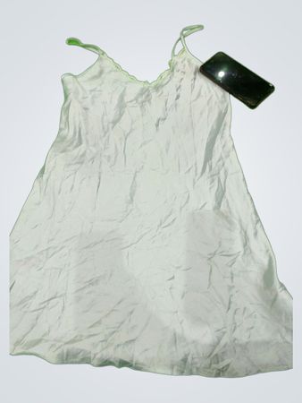 Marks & Spencer Light Blue Dress
