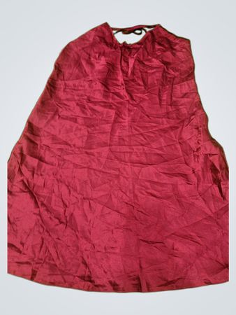 Victoria's Secret Red Dress