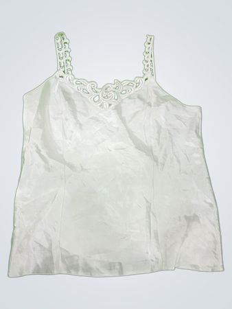 White Camisole