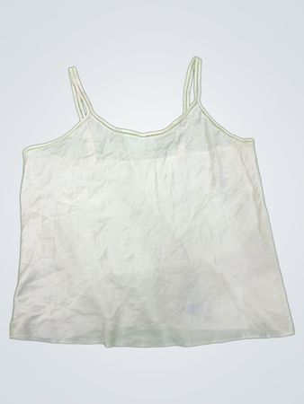 White Camisole