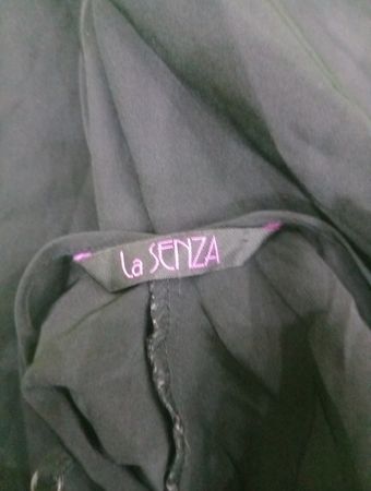 La Senza Black Dress