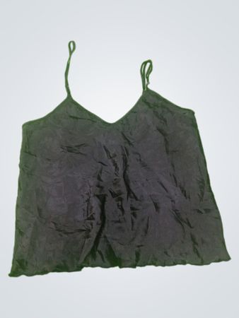 Black Camisole