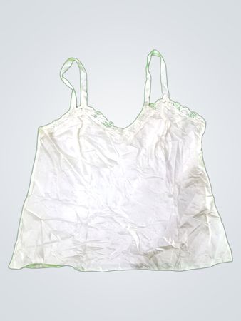 White Camisole