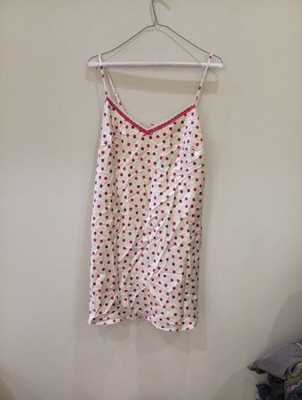 Marks & Spencer Polka Dot Dress