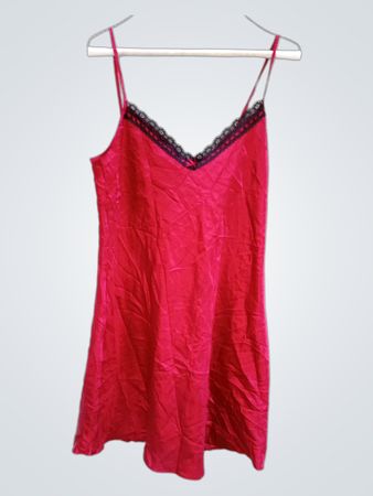Pink Camisole