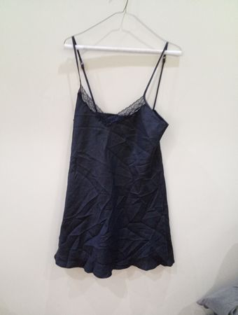 Black Camisole