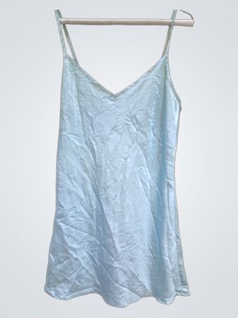 Light Blue Camisole